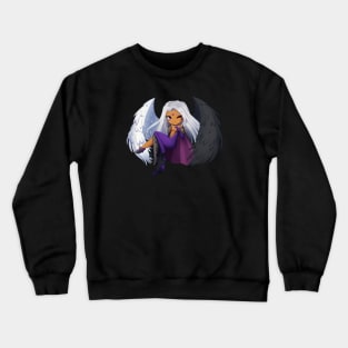 Urd Crewneck Sweatshirt